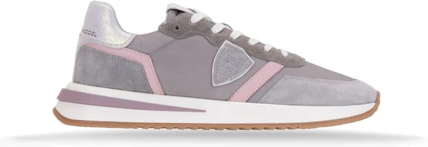 Philippe Model Sneakers