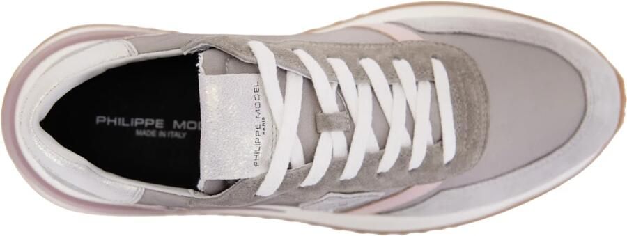 Philippe Model Sneakers - Foto 5