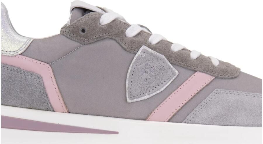 Philippe Model Sneakers - Foto 2
