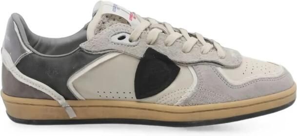 Philippe Model Sneakers