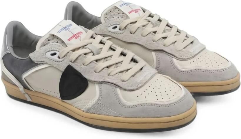 Philippe Model Sneakers - Foto 2