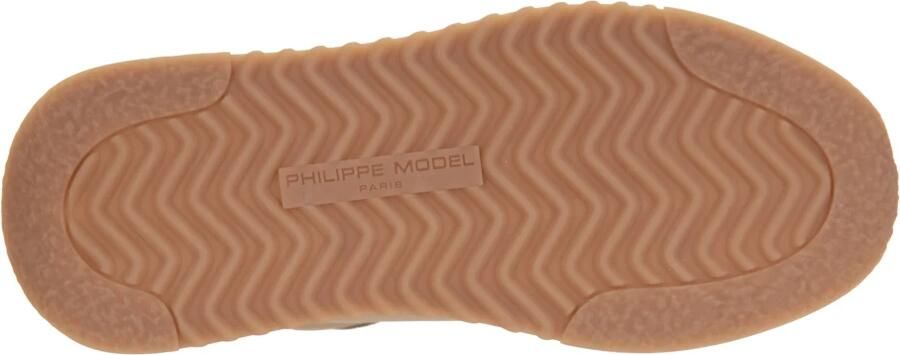 Philippe Model Sneakers - Foto 4