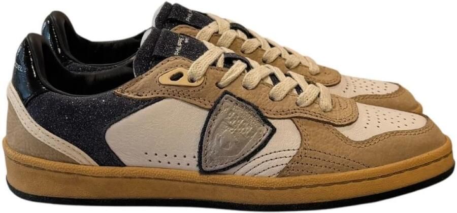 Philippe Model Sneakers