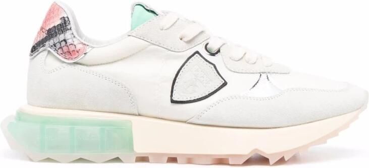 Philippe Model Sneakers