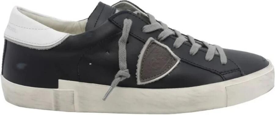 Philippe Model Sneakers
