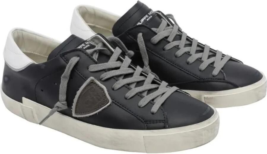 Philippe Model Sneakers - Foto 2