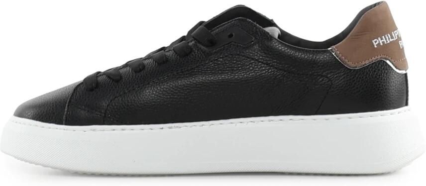 Philippe Model Lage Sneakers - Foto 6