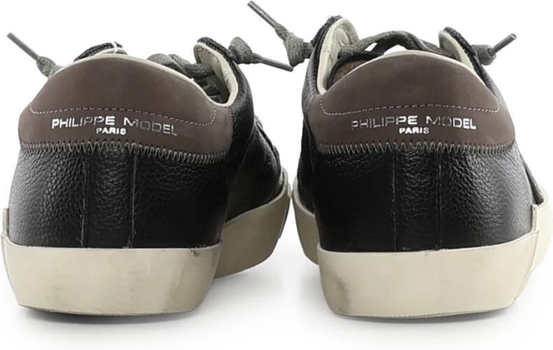 Philippe Model Lage Sneakers - Foto 6