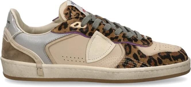 Philippe Model Sneakers