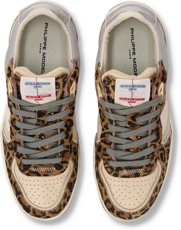Philippe Model Sneakers - Foto 2