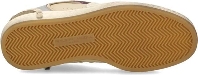Philippe Model Sneakers - Foto 3