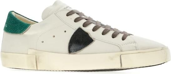 Philippe Model Sneakers - Foto 3