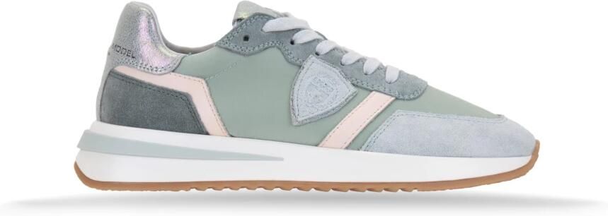 Philippe Model Sneakers