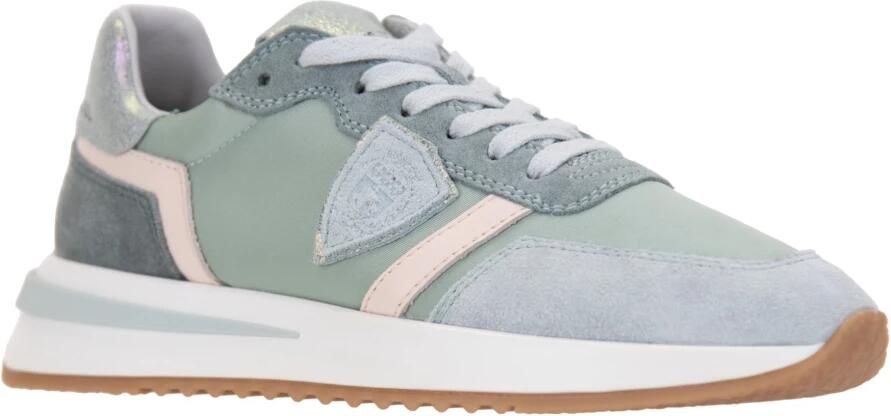 Philippe Model Sneakers - Foto 3