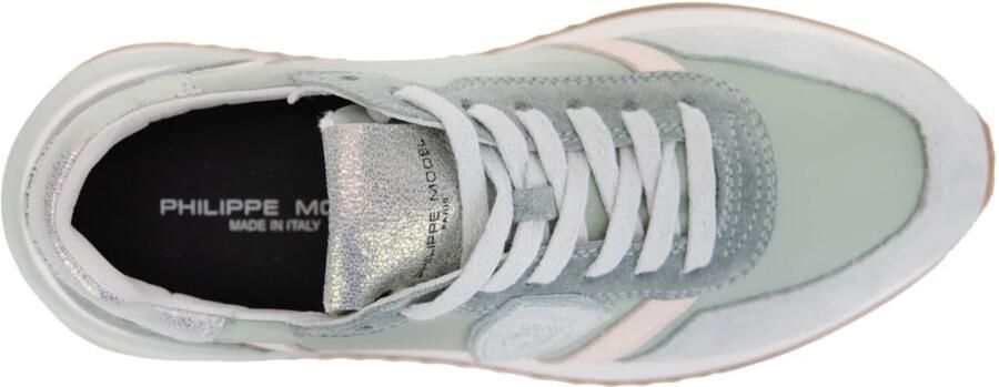 Philippe Model Sneakers - Foto 5