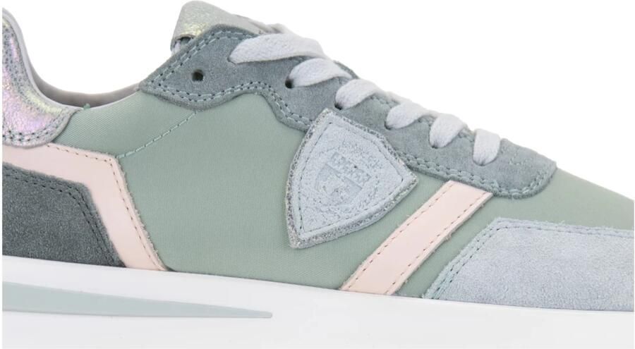 Philippe Model Sneakers - Foto 2