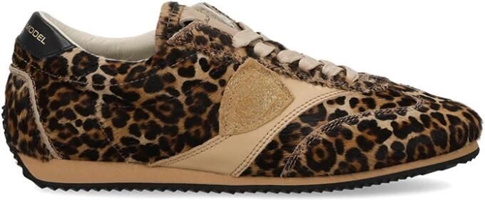 Philippe Model Sneakers