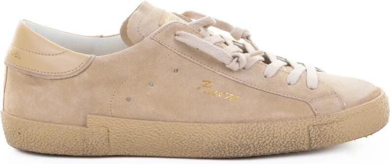 Philippe Model Sneakers