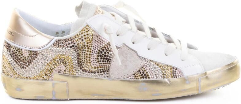 Philippe Model Sneakers