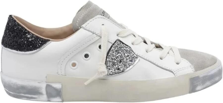Philippe Model Sneakers