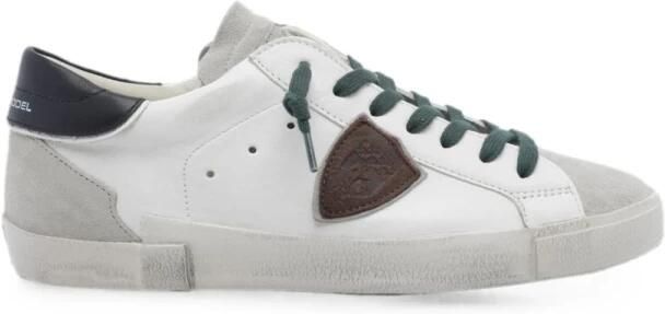 Philippe Model Sneakers