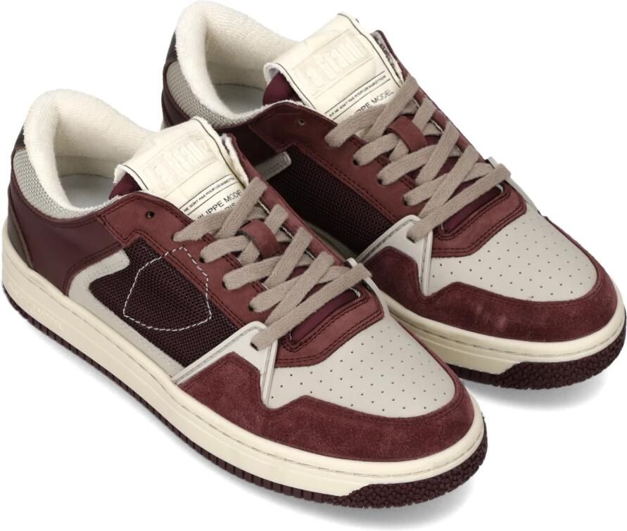 Philippe Model Sneakers La Grande Tennis - Foto 2