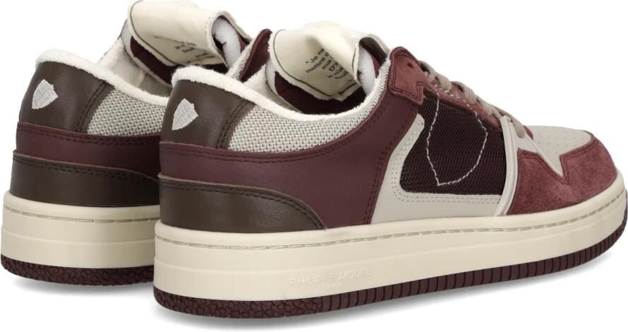 Philippe Model Sneakers La Grande Tennis - Foto 4