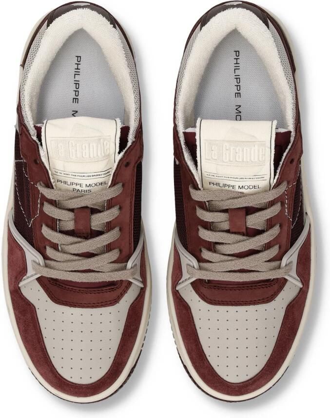 Philippe Model Sneakers La Grande Tennis - Foto 3