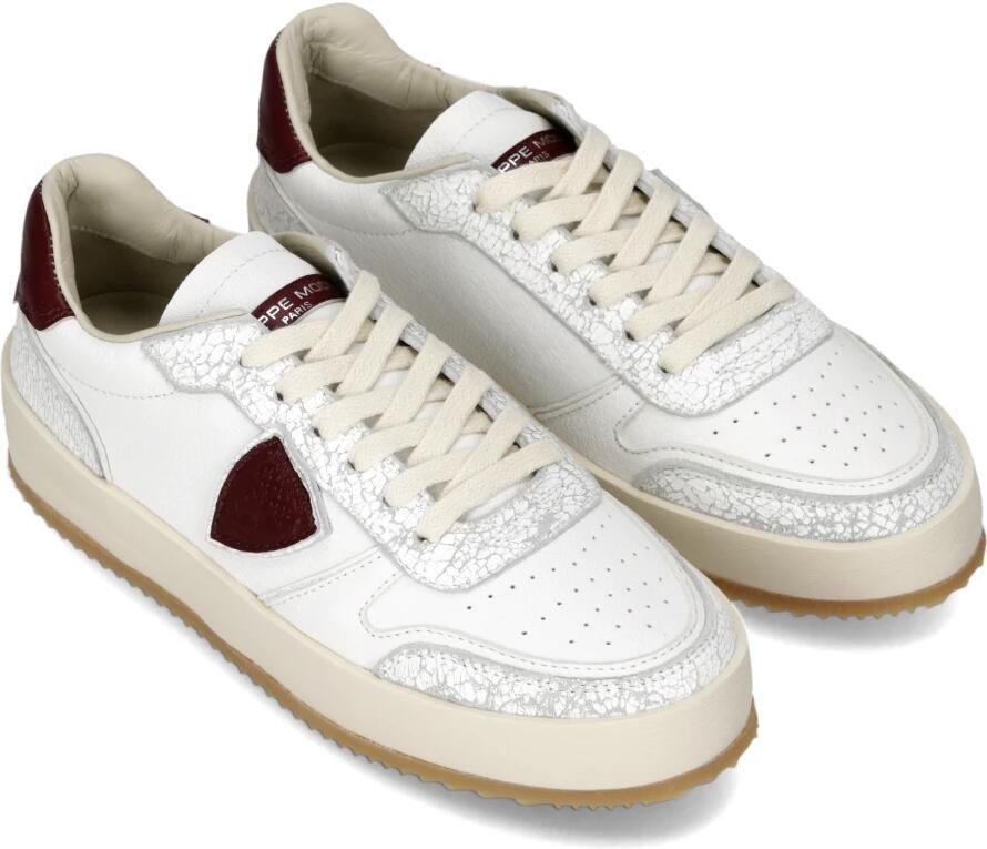 Philippe Model Sneakers Nice Tennis