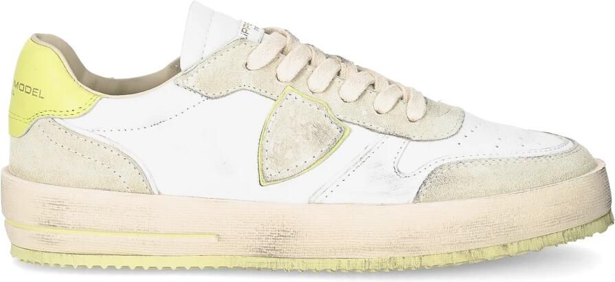 Philippe Model Sneakers Nice Tennis