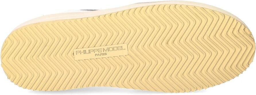 Philippe Model Sneakers Nice Tennis White Dames - Foto 5