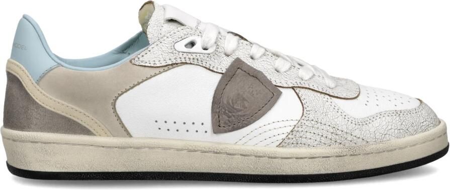 Philippe Model Sneakers Pgal Skate