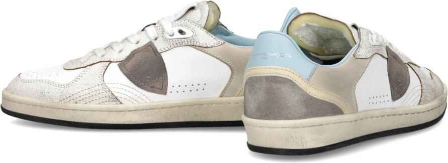 Philippe Model Sneakers Pgal Skate