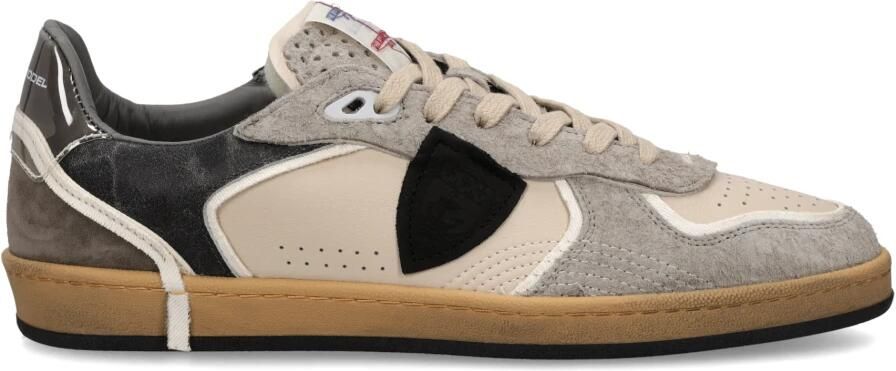 Philippe Model Sneakers Pgal Skate