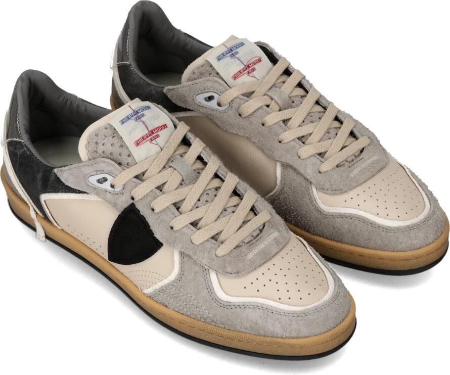 Philippe Model Sneakers Pgal Skate - Foto 2