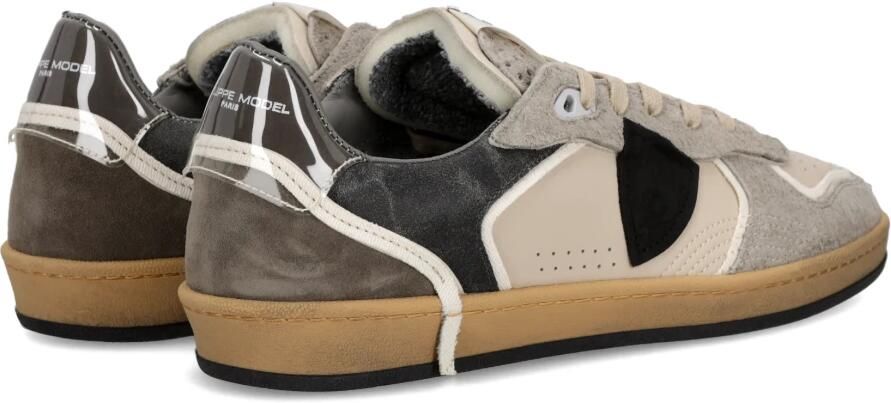 Philippe Model Sneakers Pgal Skate - Foto 4