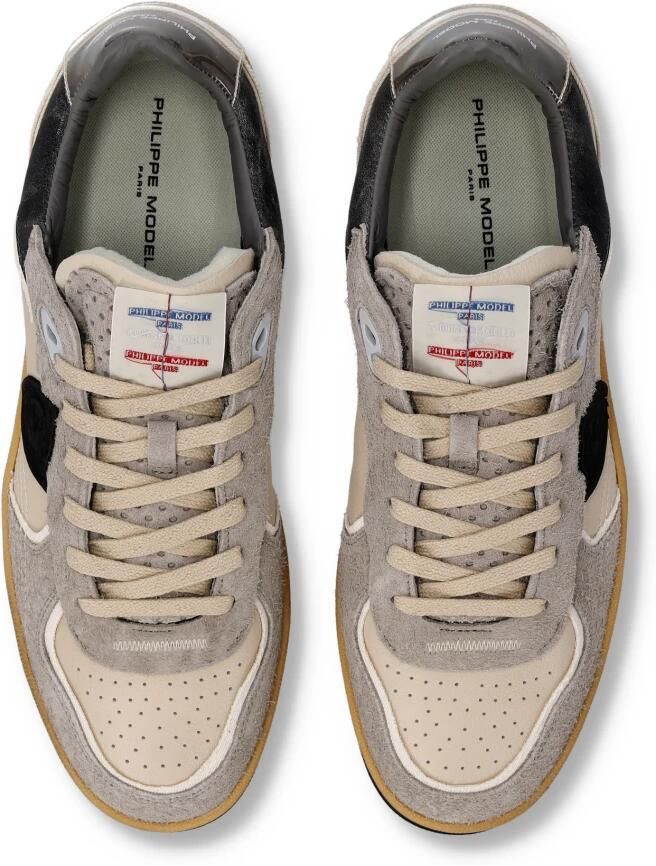 Philippe Model Sneakers Pgal Skate - Foto 3