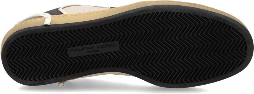 Philippe Model Sneakers Pgal Skate - Foto 5
