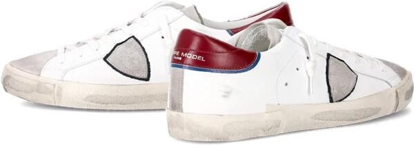 Philippe Model Sneakers Prsx Tennis
