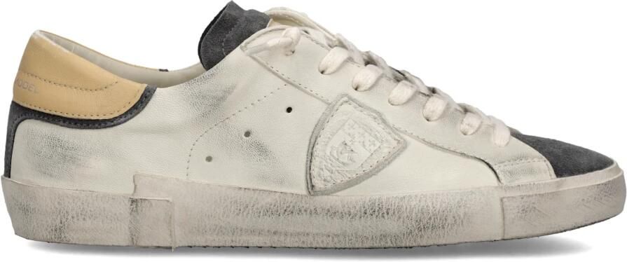 Philippe Model Lage Sneakers PRSX LOW MAN
