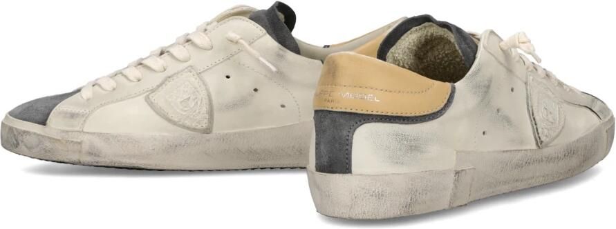 Philippe Model Lage Sneakers PRSX LOW MAN - Foto 2