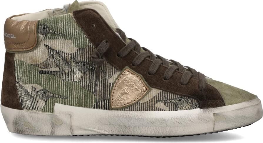 Philippe Model Sneakers Prsx Tennis