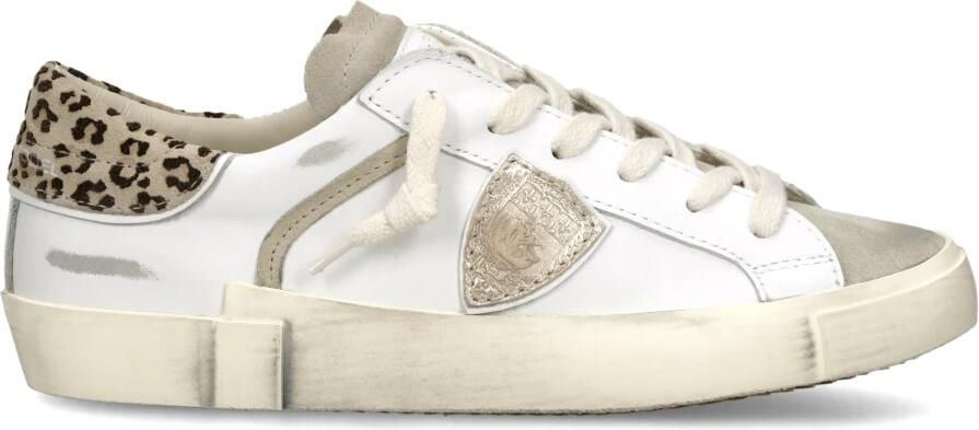 Philippe Model Sneakers Prsx Tennis