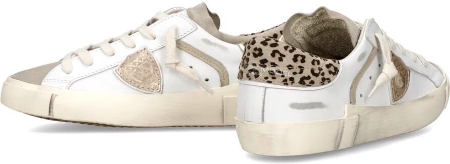 Philippe Model Sneakers Prsx Tennis - Foto 2