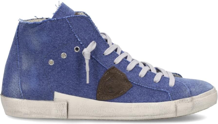 Philippe Model Sneakers Prsx Tennis