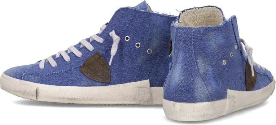 Philippe Model Sneakers Prsx Tennis - Foto 2