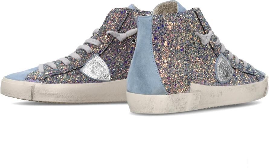 Philippe Model Sneakers Prsx Tennis - Foto 2