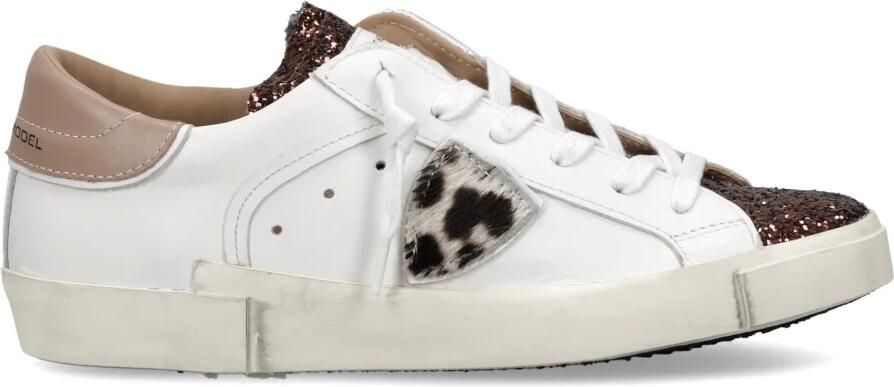 Philippe Model Sneakers Prsx Tennis