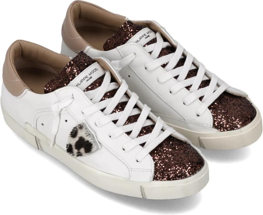 Philippe Model Sneakers Prsx Tennis - Foto 2