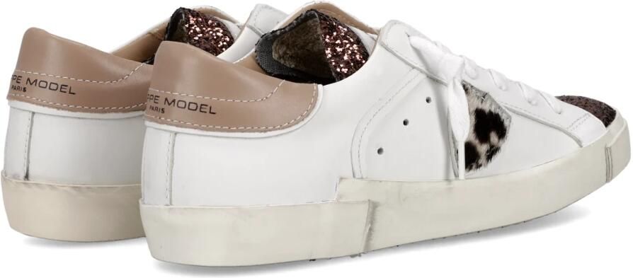 Philippe Model Sneakers Prsx Tennis - Foto 4